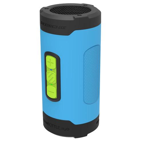 Scosche BoomBottle H2O Wireless Speaker