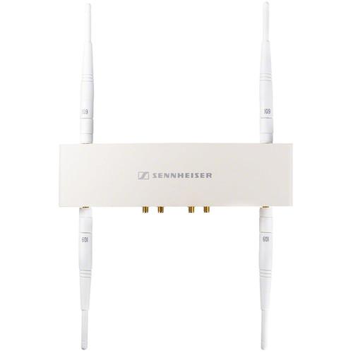 Sennheiser SpeechLine Digital Wireless Wall-Mount 1.9 GHz Antenna with 4 Antennas