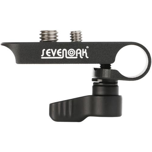 Sevenoak Clamp Holder for 15mm Rod Systems