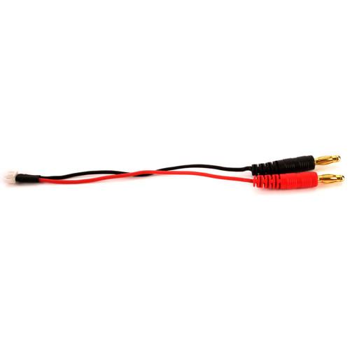 Spektrum Charge Adapter Cable for TX NiMH LiPo Batteries