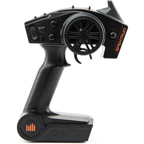 Spektrum DX2E Active 2-Channel DSMR Radio System with SR310 Receiver