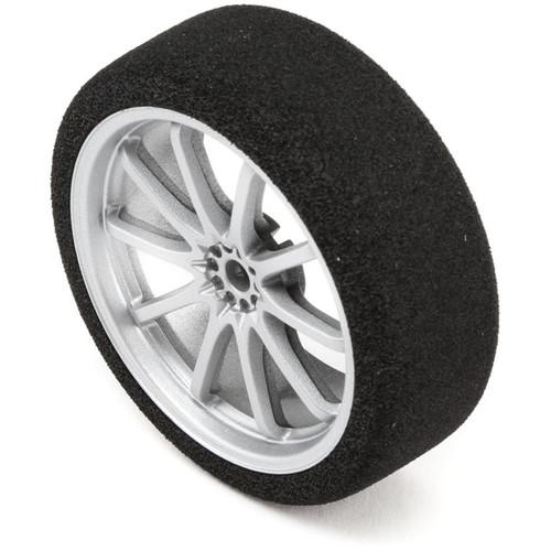 Spektrum Large Wheel with Foam for DX6R 6-Channel Radio Systems