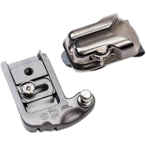 Spider Camera Holster SpiderLight Holster and Plate Box Set