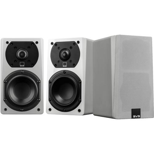 SVS Prime Satellite 2-Way Bookshelf Speakers