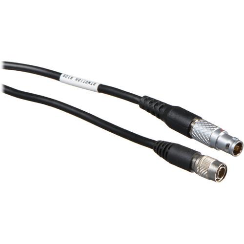 Teradek RT MK3.1 MK-V Power Cable