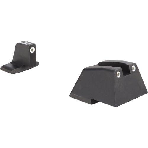 Trijicon H&K Bright & Tough Suppressor Night Sight Set