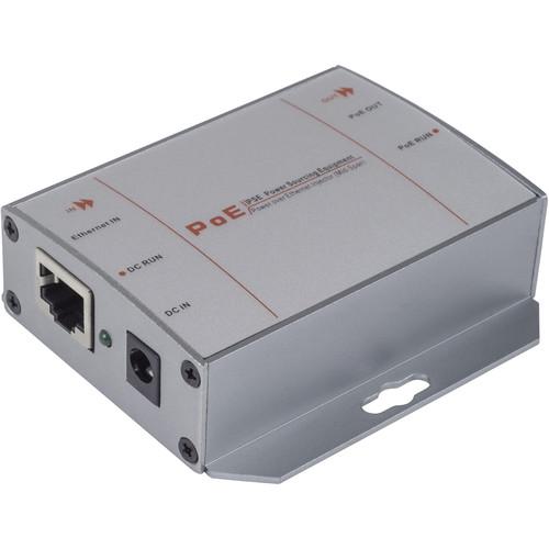 Vaddio LT PoE Midspan Power Injector