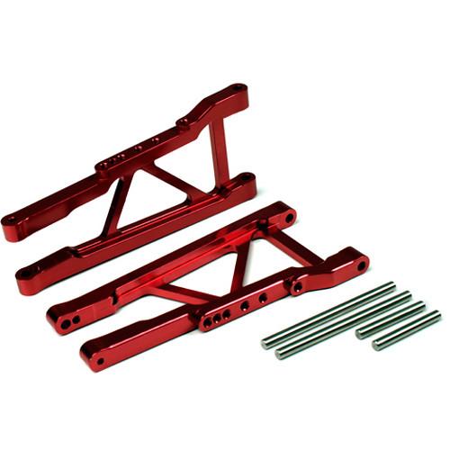 Venom Group Traxxas 1:16 Slash 4X4 Other Trx Models Alloy Wheelie Bar