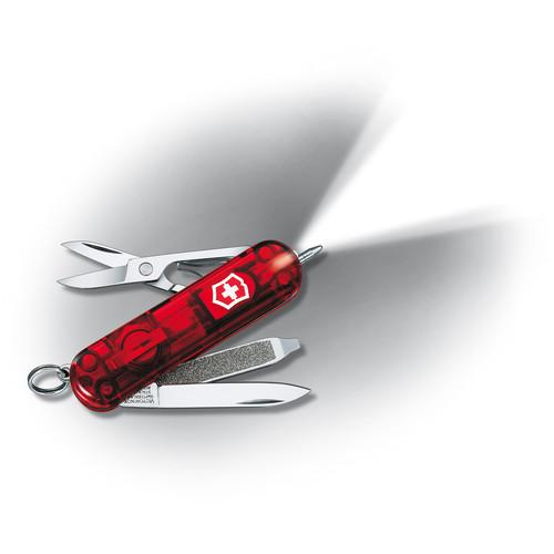 Victorinox Signature Lite Pocket Knife