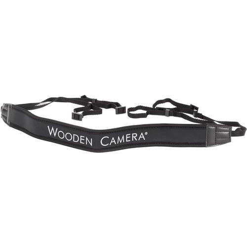Wooden Camera Lanyard for Director