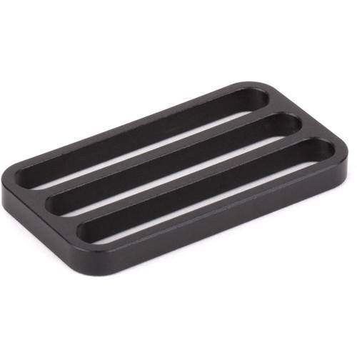 Wooden Camera LCD Offset Adapter for Director