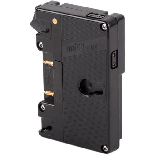 Wooden Camera Low Mode Gold Mount Adapter for RED DSMC2