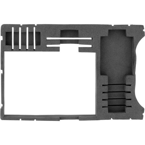 Xcellon Media Library Organizer for the HDC-SD Hard Drive Case