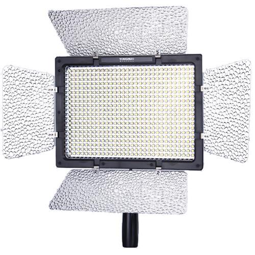 Yongnuo YN600 Variable-Color LED Light