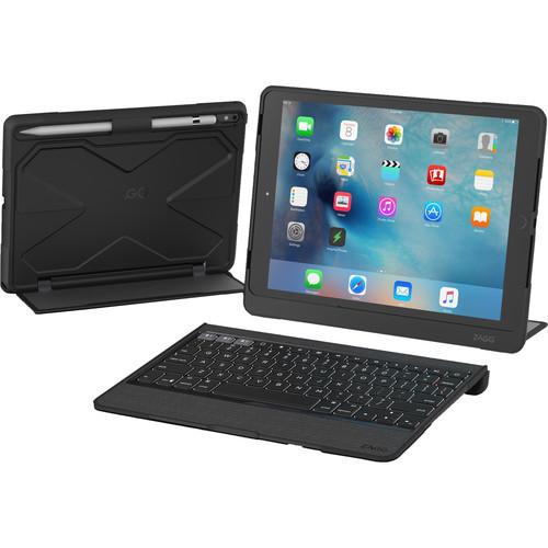ZAGG Rugged Book Pro for the 9.7" iPad Pro