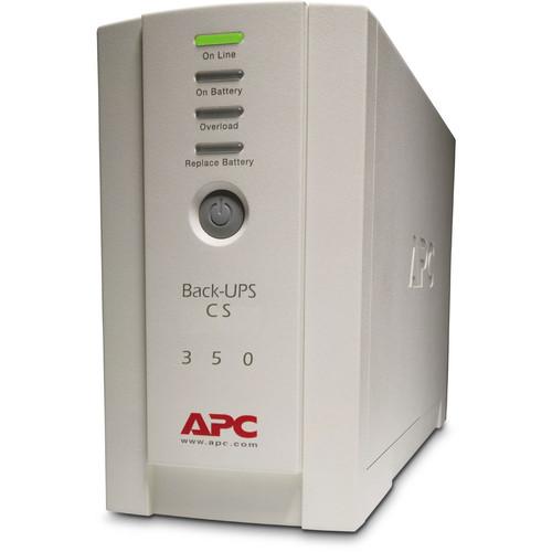 APC Back-UPS 350, APC, Back-UPS, 350