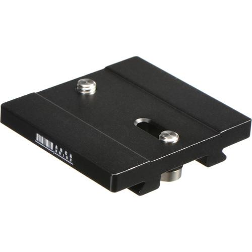 Arca-Swiss Quick Release Plate with Two 1 4" Screws - for Canon Telephoto Lenses