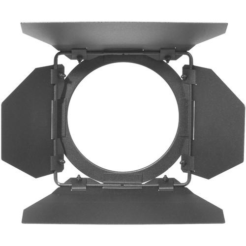 ARRI 4-Leaf Barndoor Set for 300W Fresnel, 125W HMI, 200W Pocket PAR
