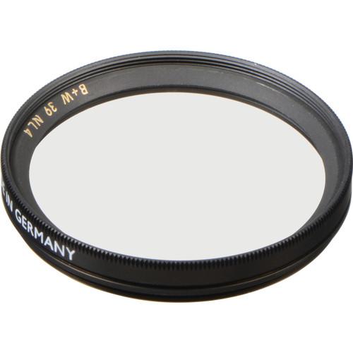 B W 39mm Close-Up 4 SC NL 4 Lens