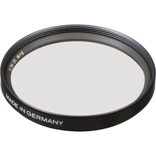B W 52mm Close-Up 4 SC NL 4 Lens