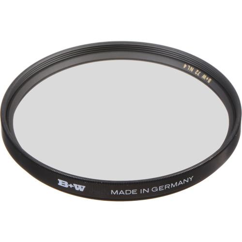 B W 72mm Close-Up 4 SC NL 4 Lens