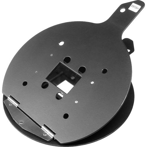 Beseler 35mm Anti-Newton Glass Negative Carrier for 23C Series Enlargers