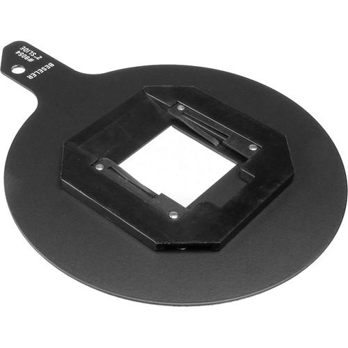 Beseler 35mm Glassless Mounted Slide Carrier for 23C Series Enlargers