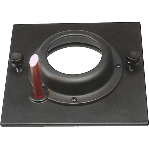 Beseler 39mm Lensboard with 5 8" Extension