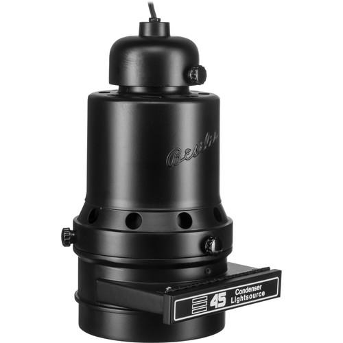 Beseler 45M Condenser Lightsource