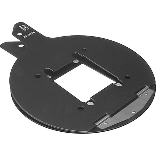 Beseler 6x6cm Glassless Negative Carrier for 23C Series Enlargers