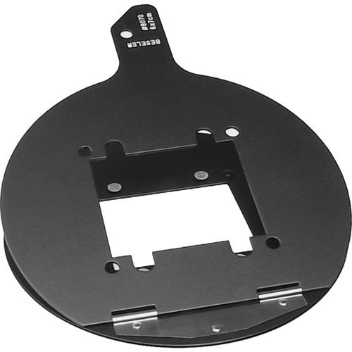 Beseler 6x7cm Glassless Negative Carrier for 23C Series Enlargers