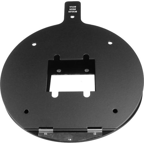 Beseler 6x7cm Glassless Negative Carrier for 45 and 810 Series Enlargers