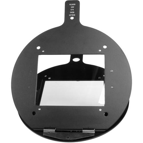 Beseler Universal Anti-Newton Glass 4x5" Negative Carrier