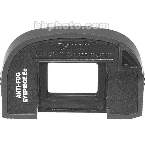Canon Ec Anti-Fog Eyepiece for EOS 1 Series Cameras