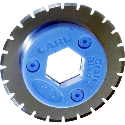 Carl B-02 Perforating Pattern Replacement Craft