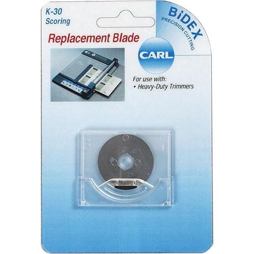 Carl #K-30 Scoring Blade