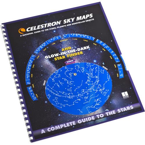 Celestron Sky Map - Planisphere
