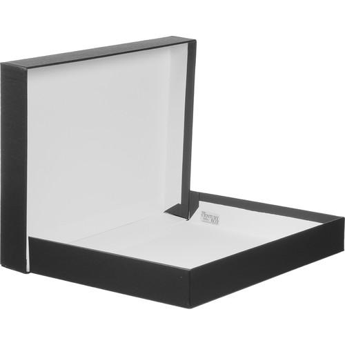 Century Archival Storage Century Box #1091 Clamshell - 14 x 18 x 2"