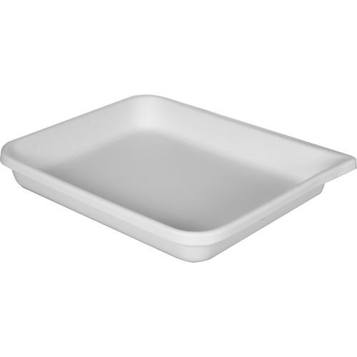 Cescolite Heavy-Weight Plastic Developing Tray - 14x17"