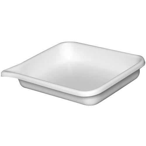 Cescolite Heavy-Weight Plastic Developing Tray -