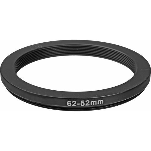 General Brand 62-52mm Step-Down Ring