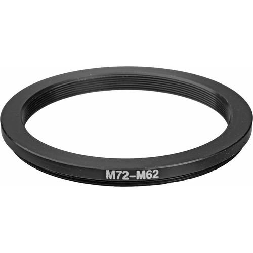 General Brand 72-62mm Step-Down Ring