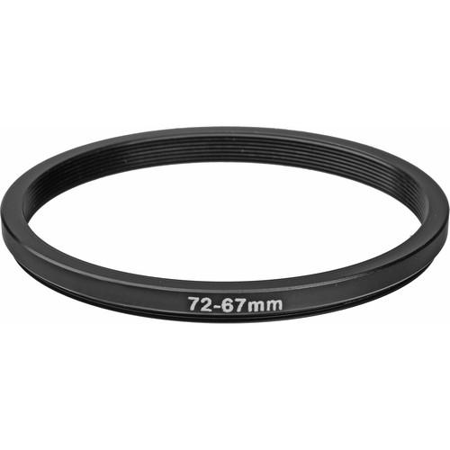 General Brand 72-67mm Step-Down Ring