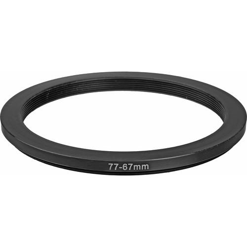 General Brand 77-67mm Step-Down Ring