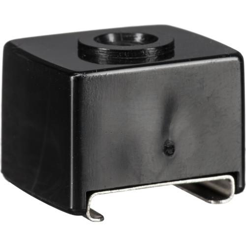 General Brand Flash Accessory Shoe with Tripod Socket