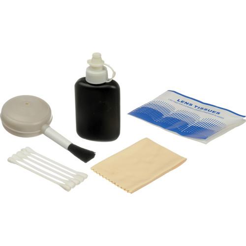 General Brand Lens Cleaning Kit