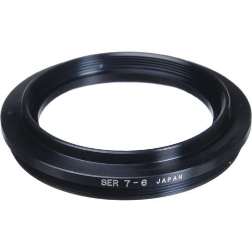 General Brand Series 7-Series 6 Step-Down Ring