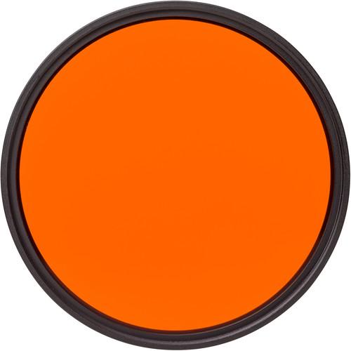 Heliopan 60mm #22 Orange Filter