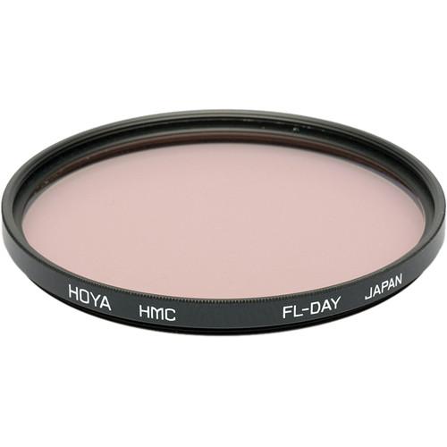 Hoya 49mm FL-D Fluorescent Hoya Multi-Coated Glass Filter for Daylight Film