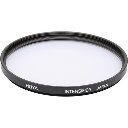 Hoya 49mm RA54 Red Enhancer, Color Intensifier Filter